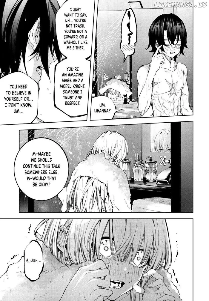 Wistoria: Wand and Sword Chapter 42 image 12_optimized